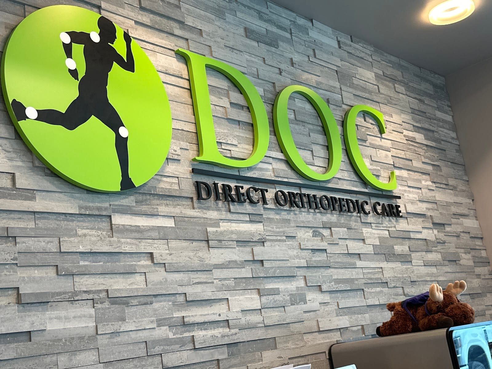 Direct Orthopedic Care