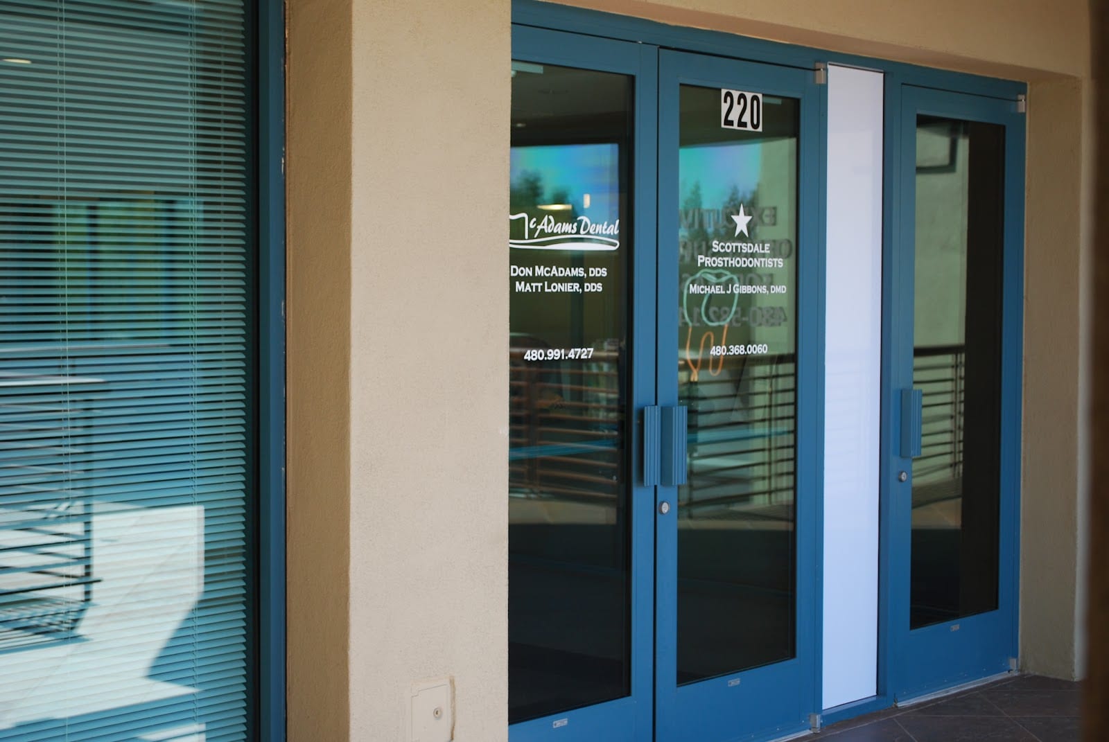 McAdams Dental, Inc., photo 3