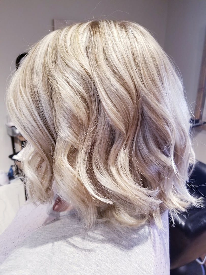 Blended Hair Studio, photo 2