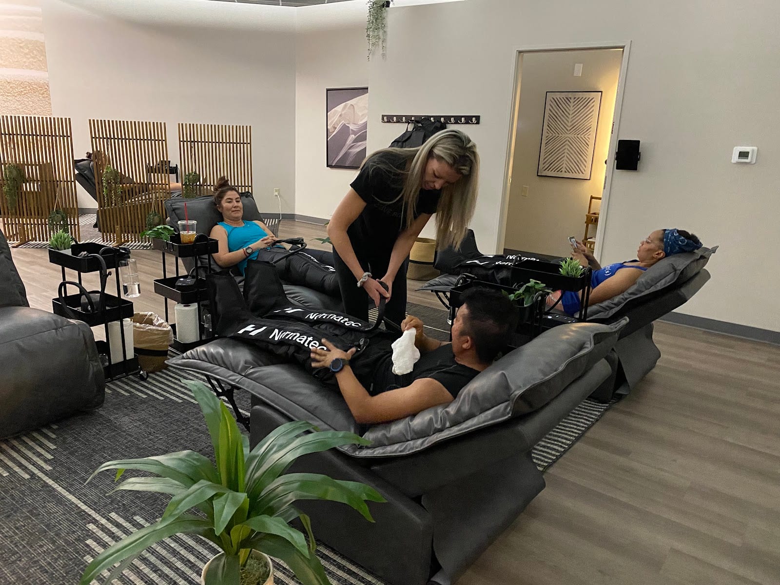 Active Bodyworx - Massage & Wellness