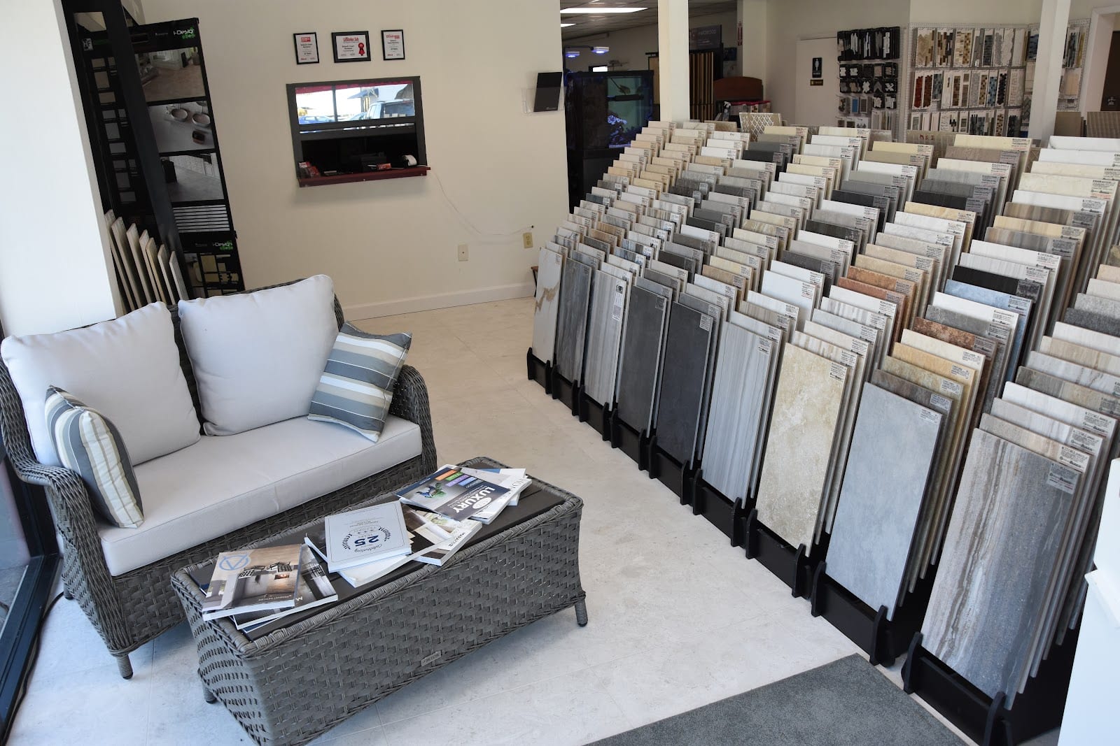 Richard's Carpet Warehouse, photo 3
