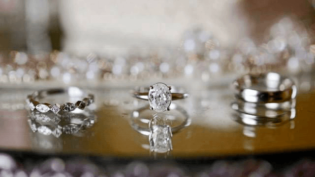 Gary K. Jewelers, photo 2