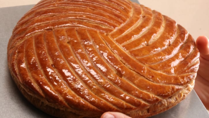 Gamine Bakeshop