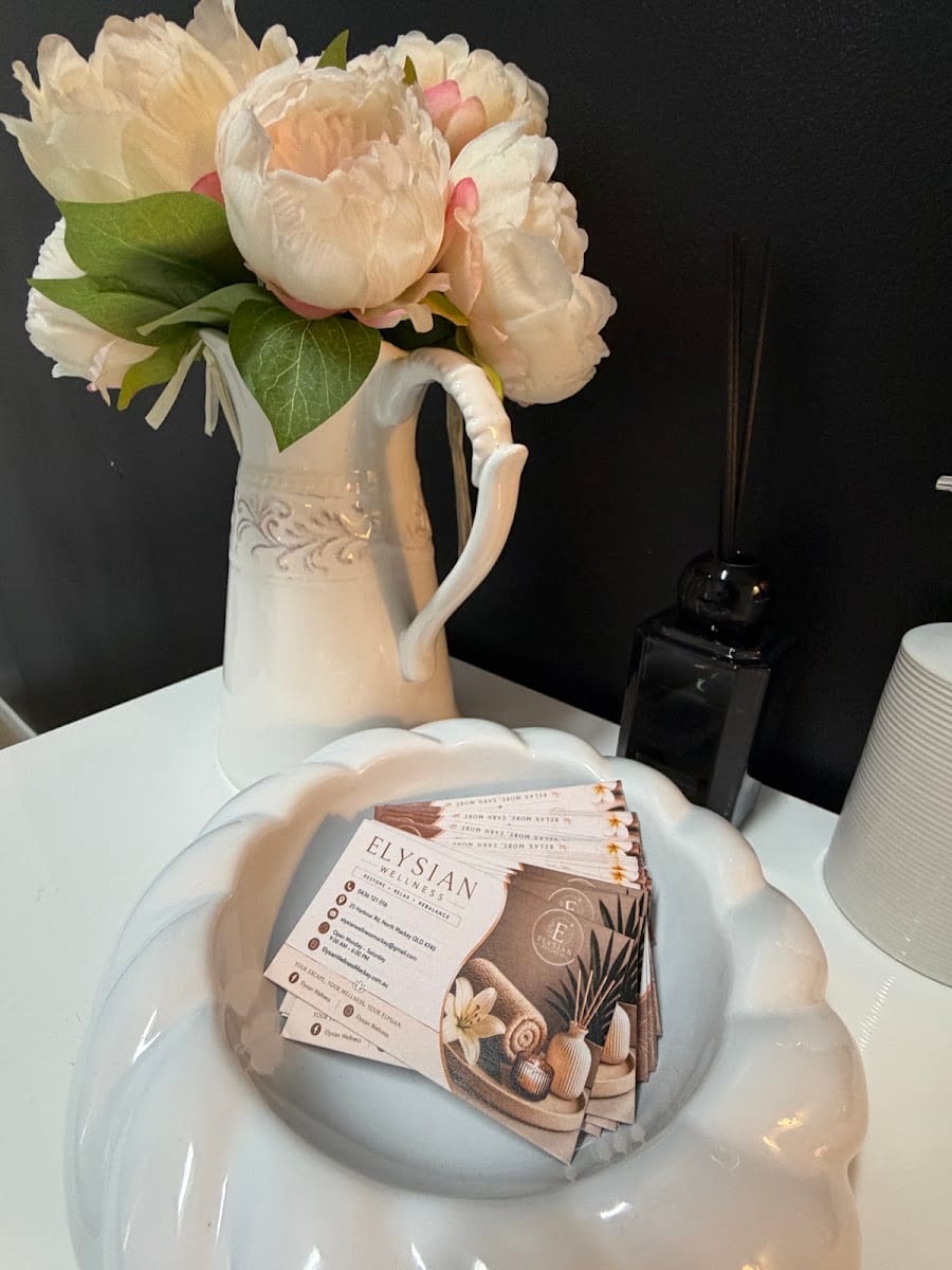 Elysian Wellness, photo 2