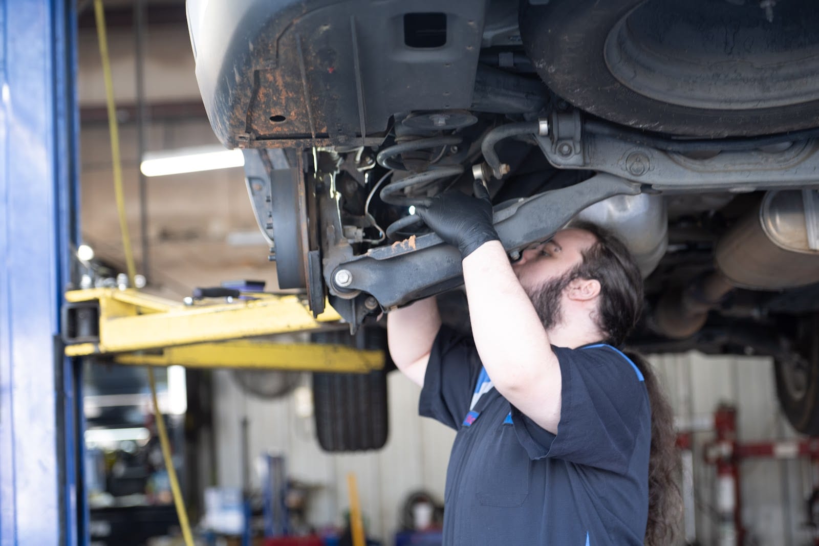 KC's Automotive Specialists, photo 3