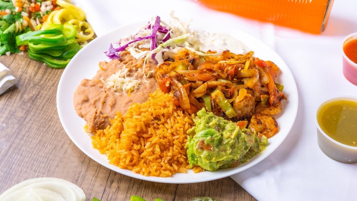 Albertaco's Mexican Food