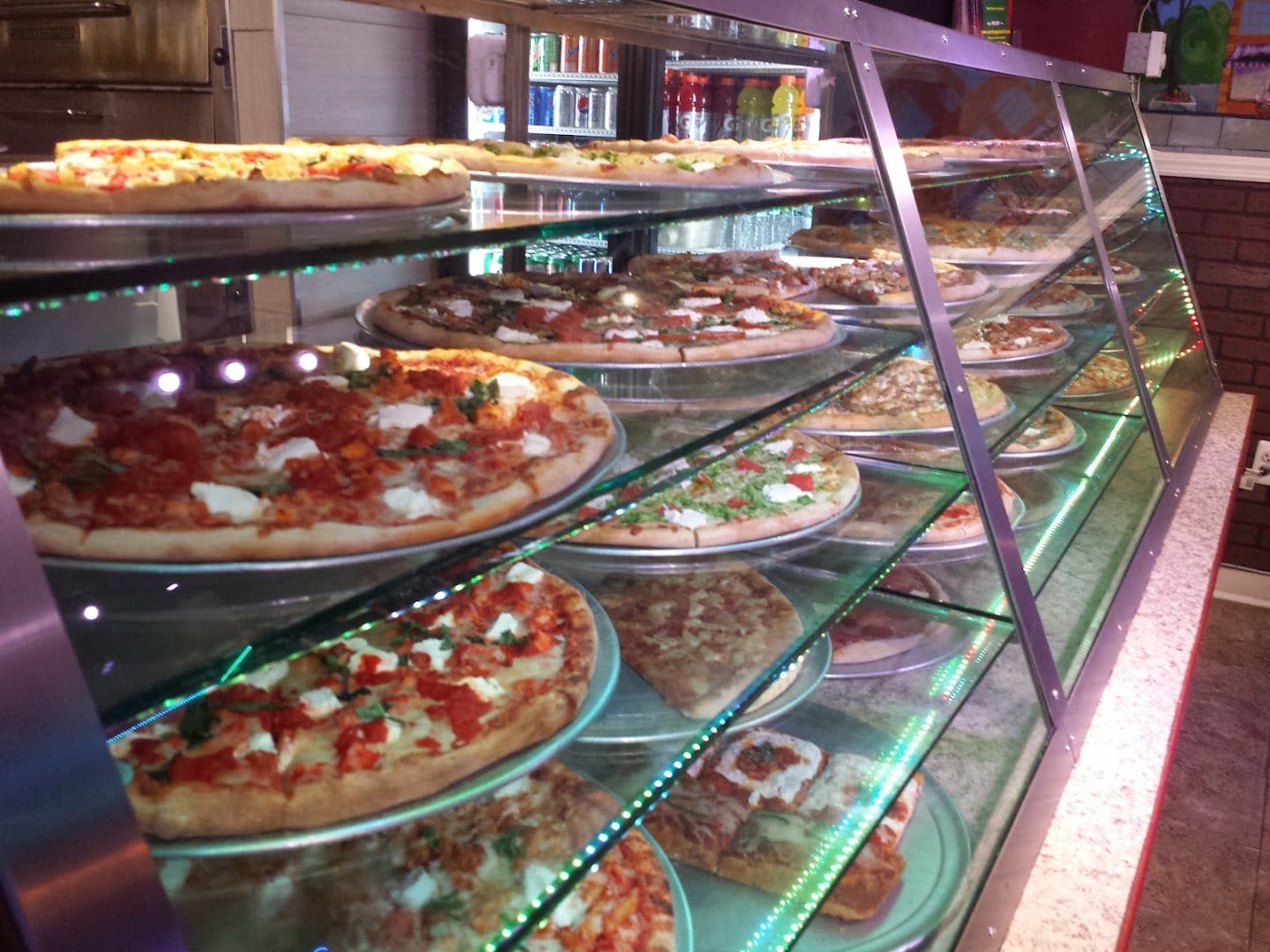 Pizza 7