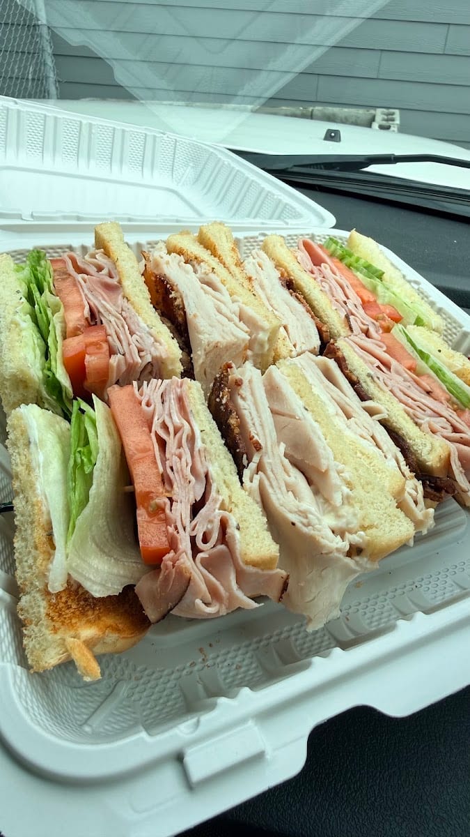 5th on 4th sandwiches and more, photo 2