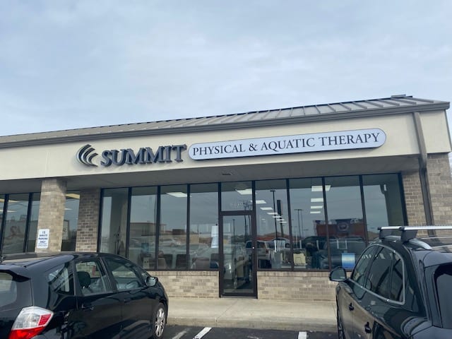 Summit Physical Therapy, photo 3