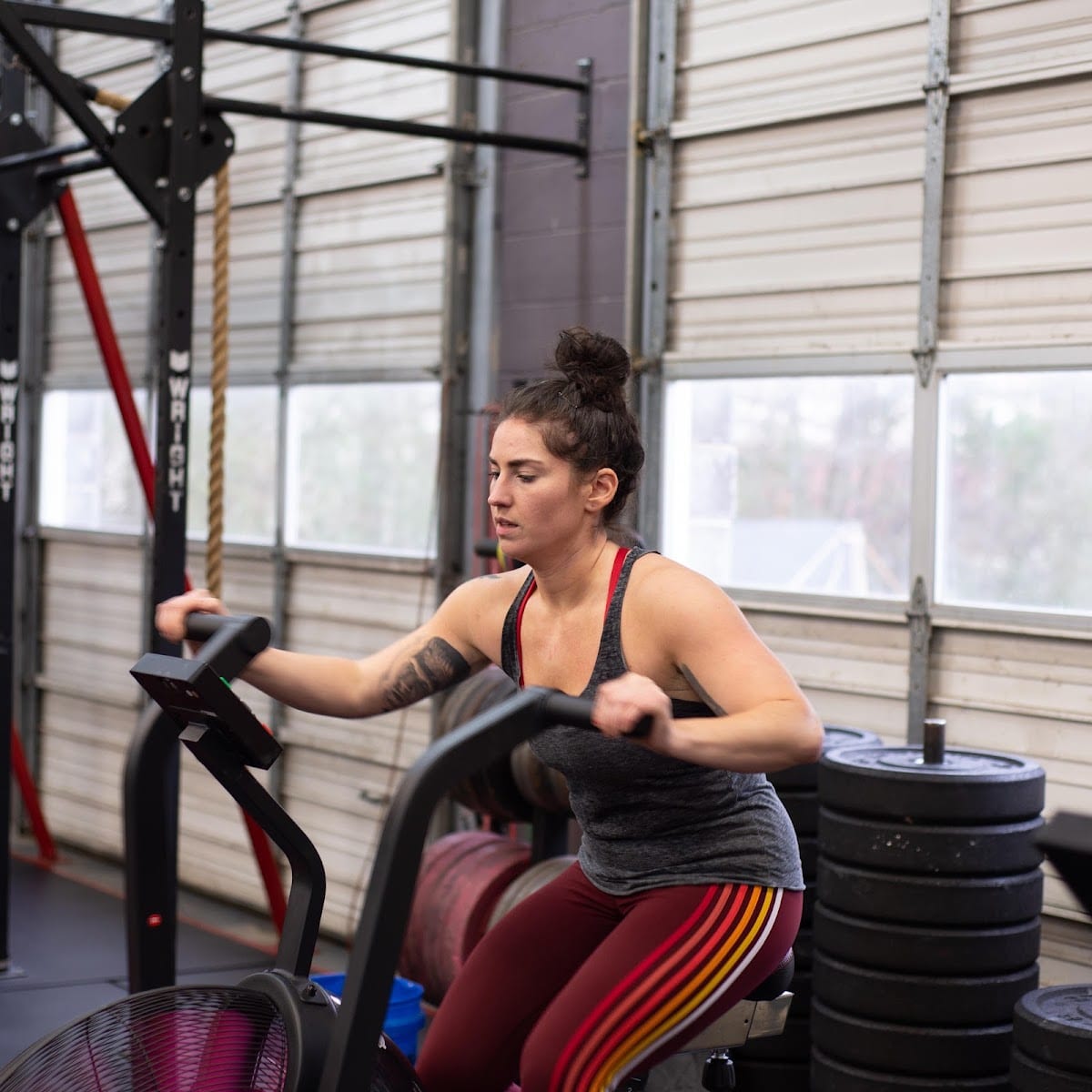 CrossFit Oddity, photo 3