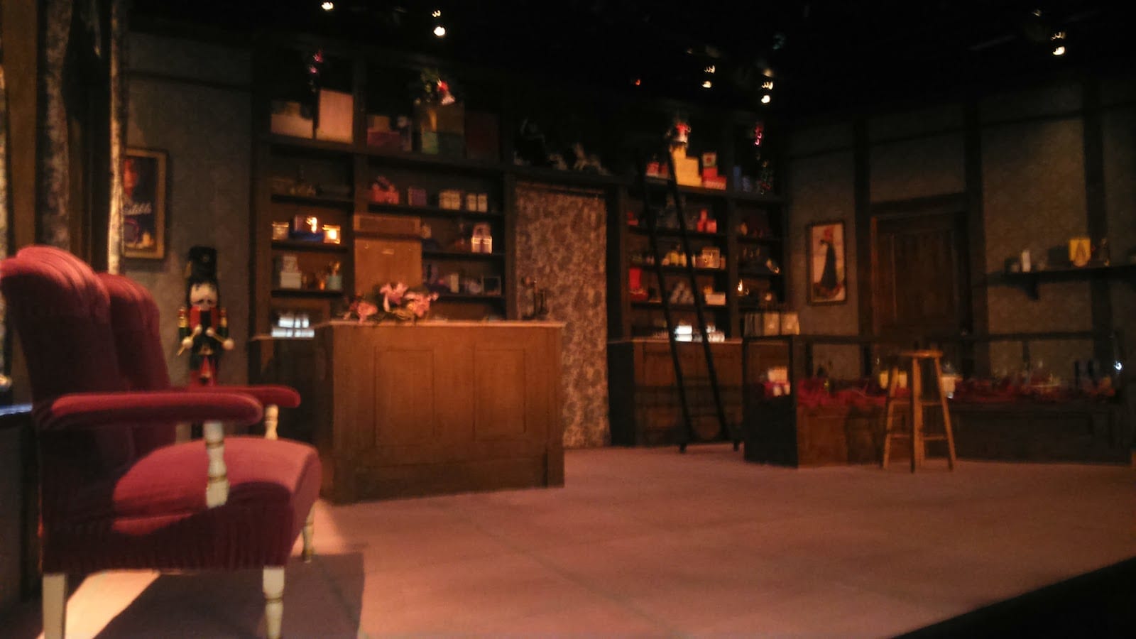 The Curtain Club Theatre of Richmond Hill, photo 3