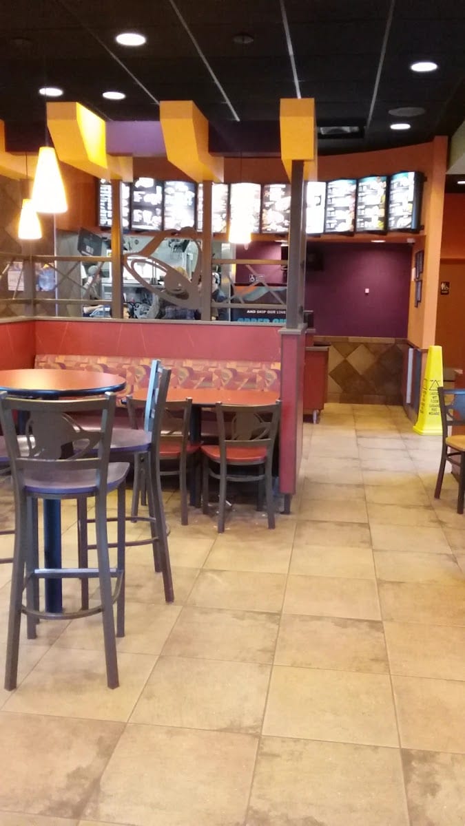 Taco Bell, photo 3