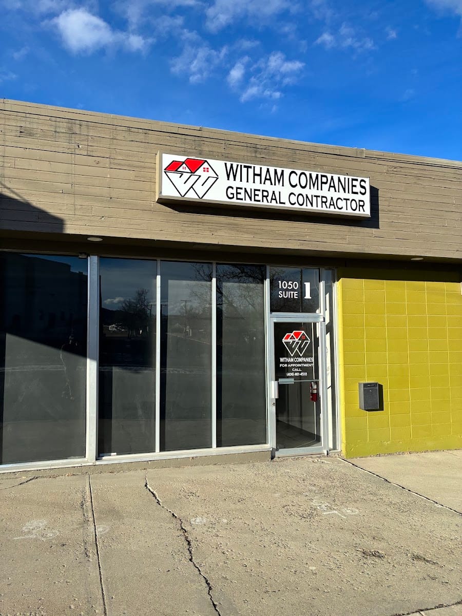 Witham Companies