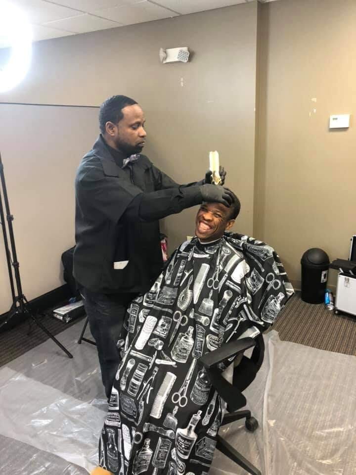 Kingdom Crowns Mobile Haircuts LLC