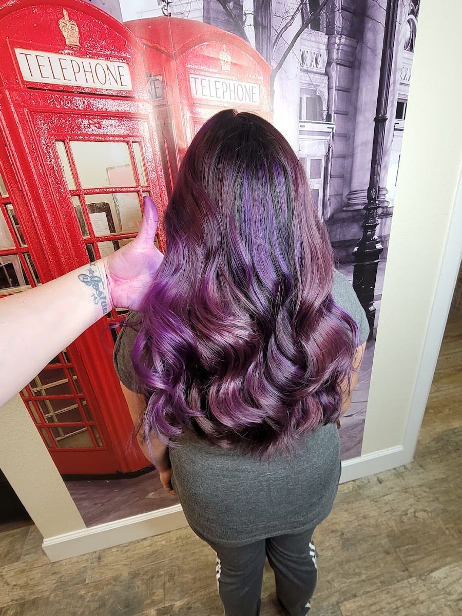 London Heights Hair & Nail Salon, photo 4