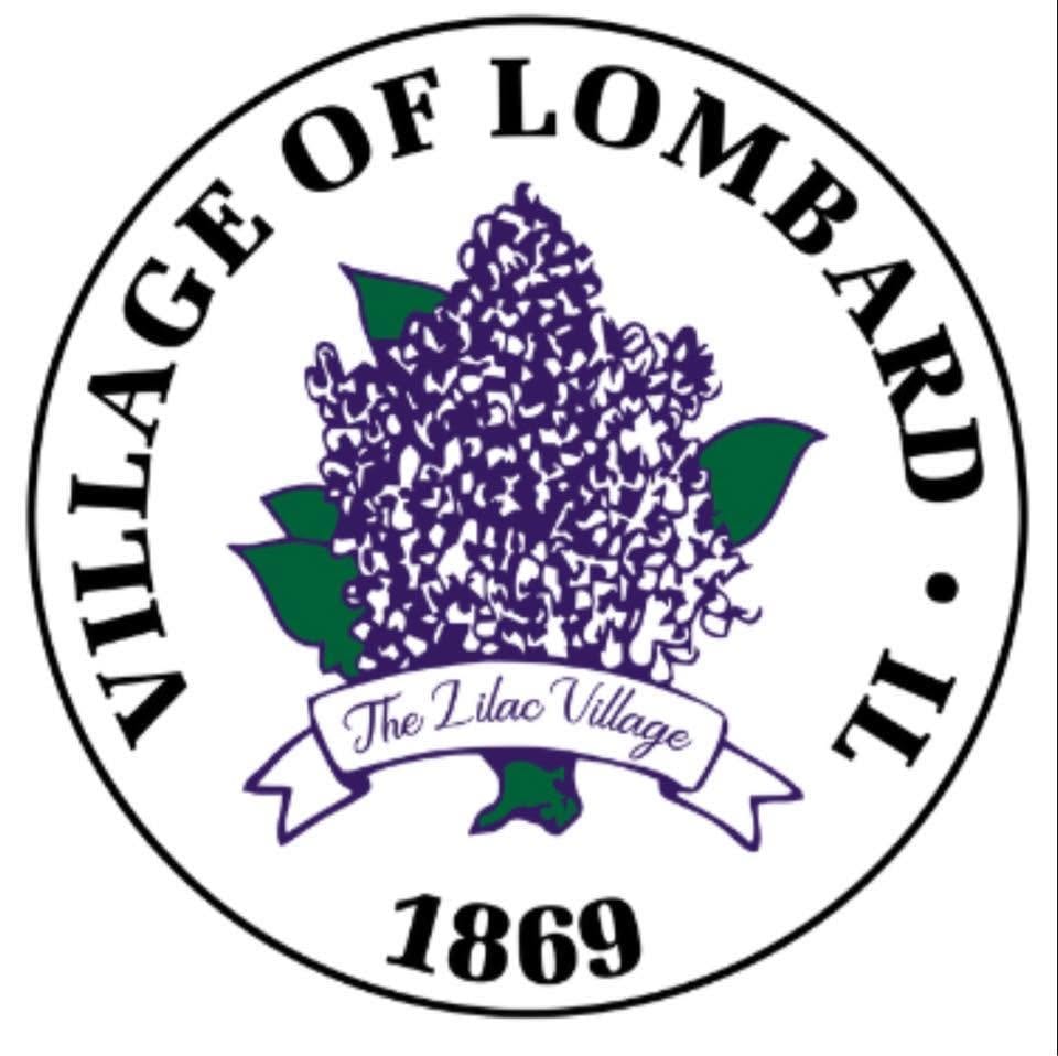 Village of Lombard