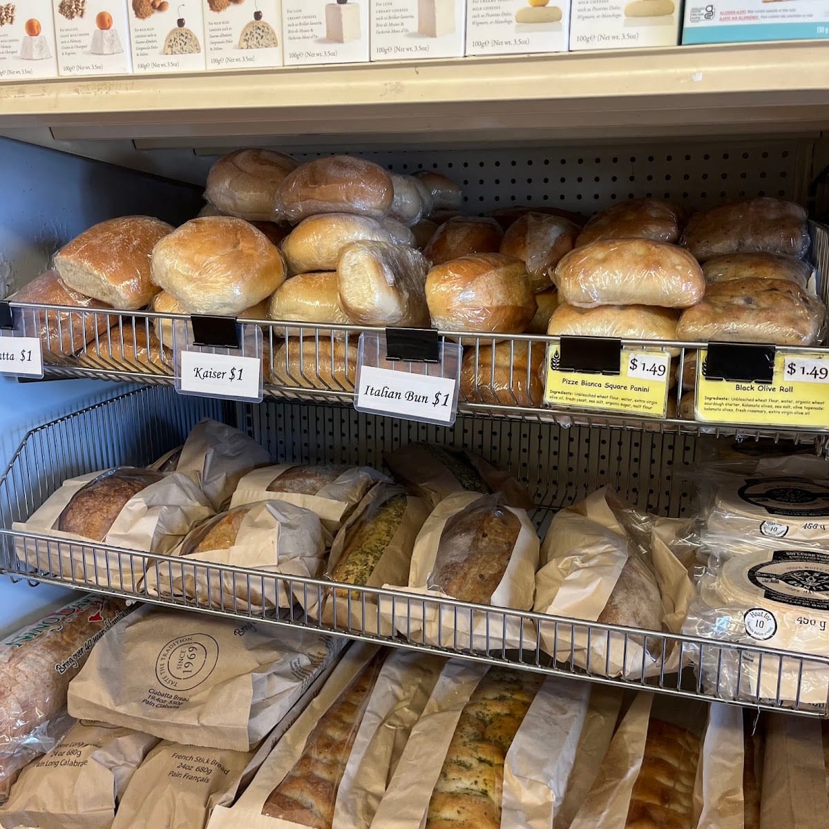 La Salumeria