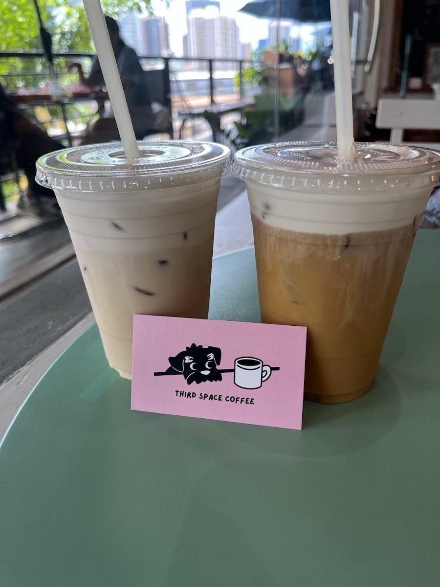 Third Space Coffee, photo 4