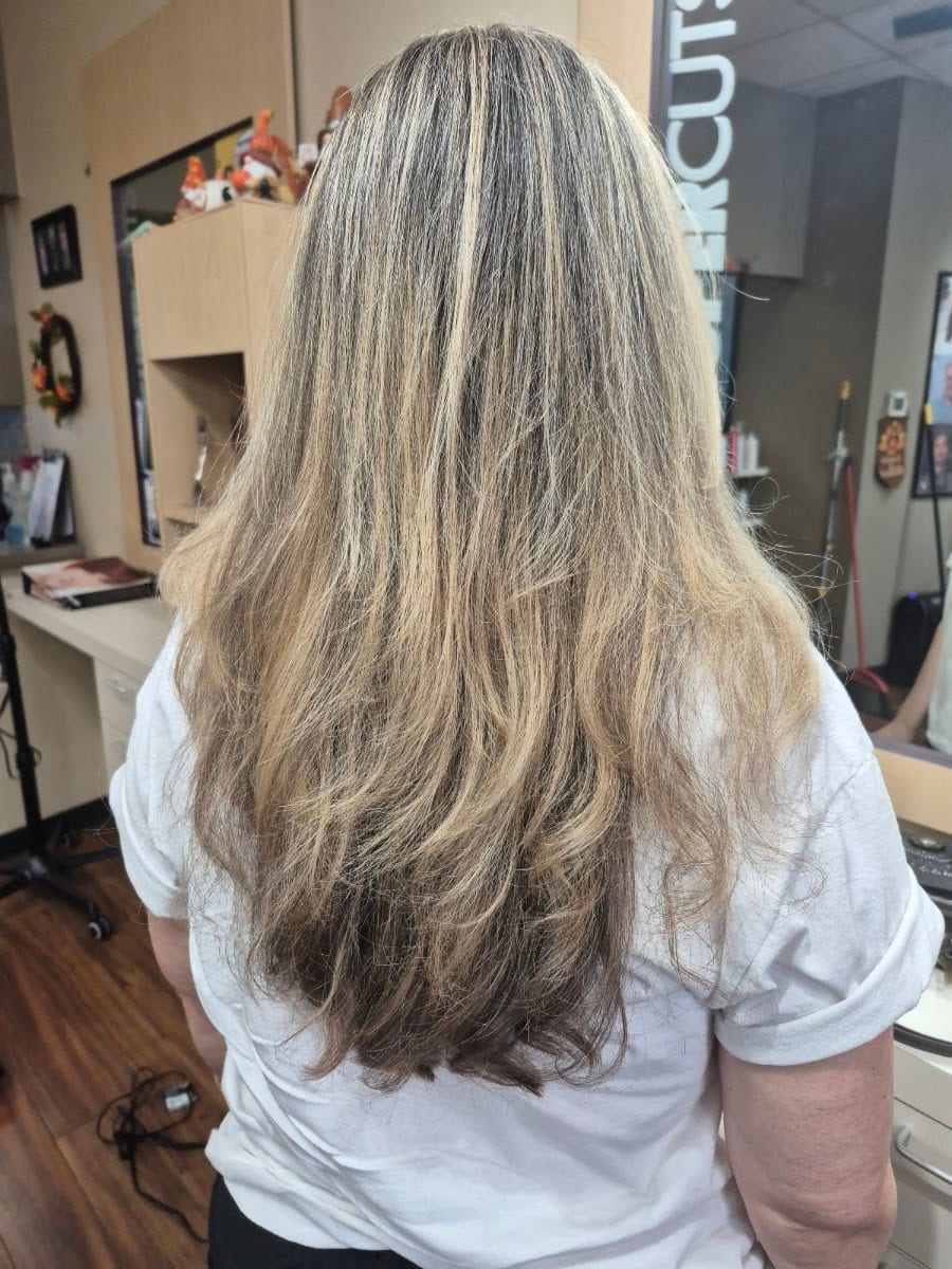 Supercuts, photo 4