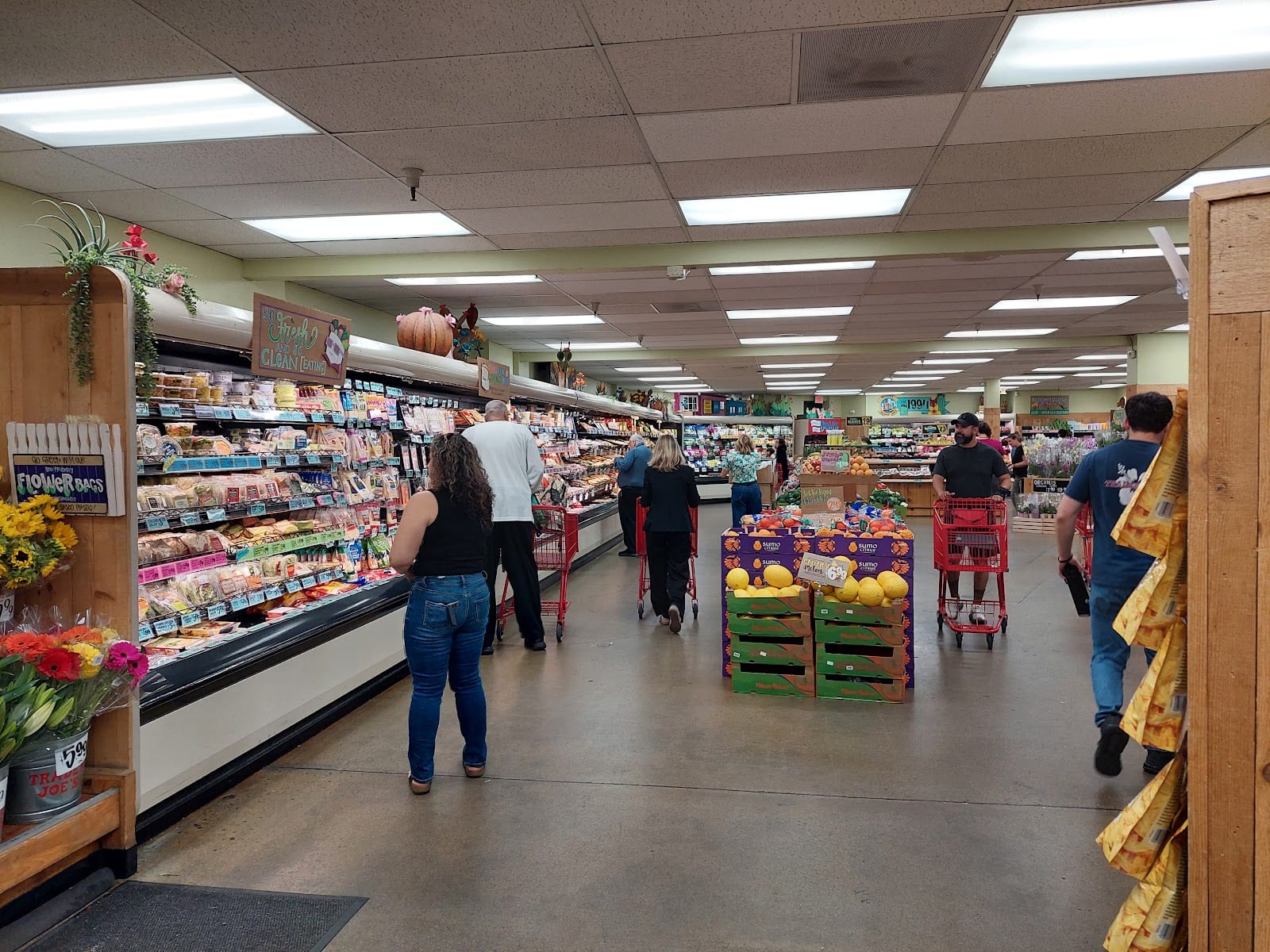 Trader Joe's, photo 4