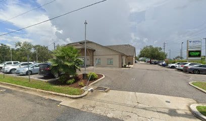Fresenius Kidney Care Port Charlotte