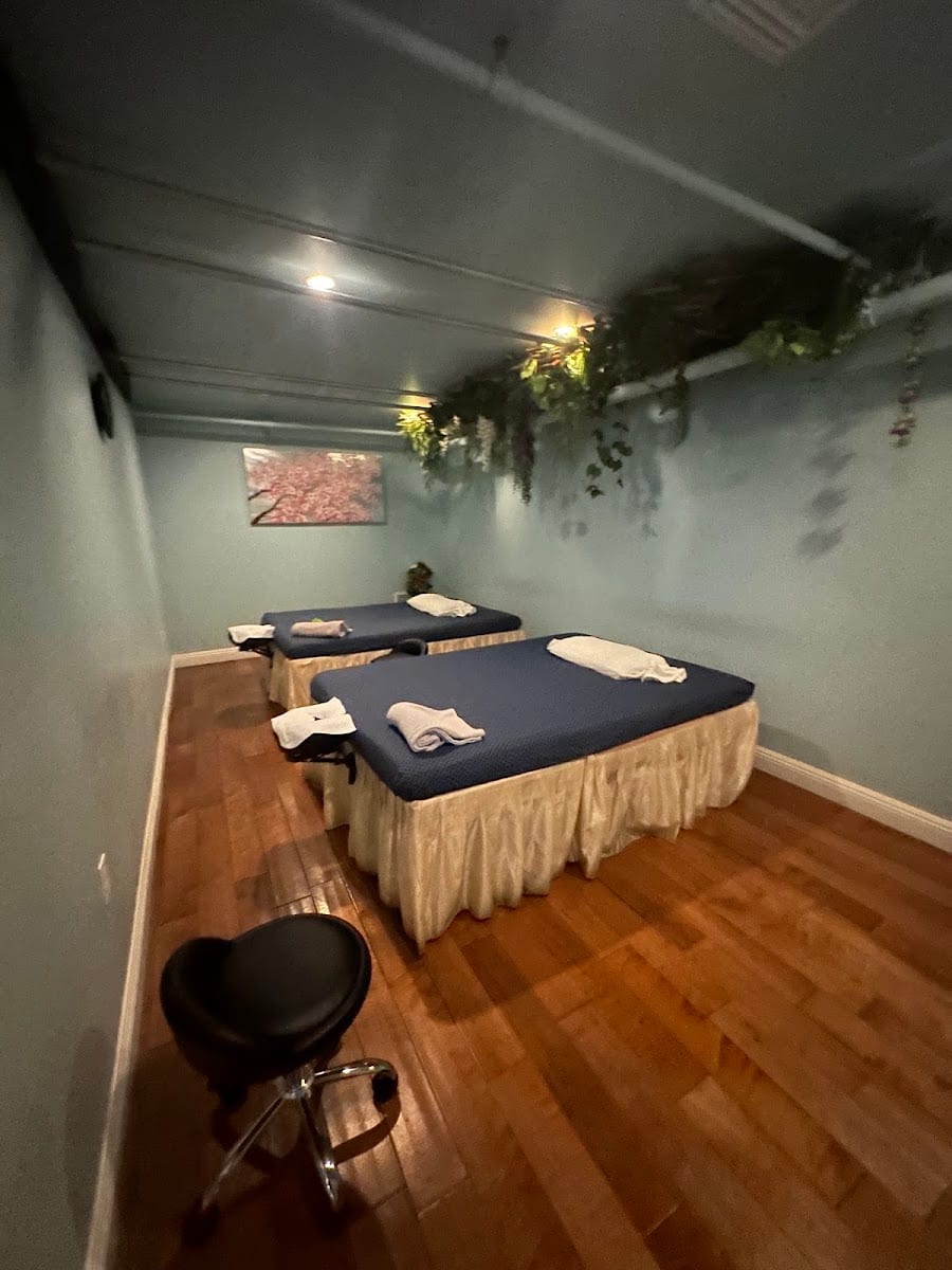 Authentic Thai Massage, photo 2