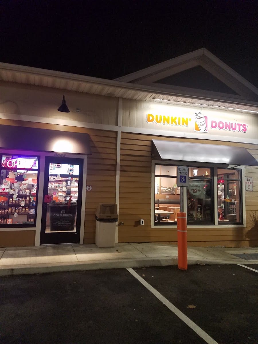 Dunkin', photo 2