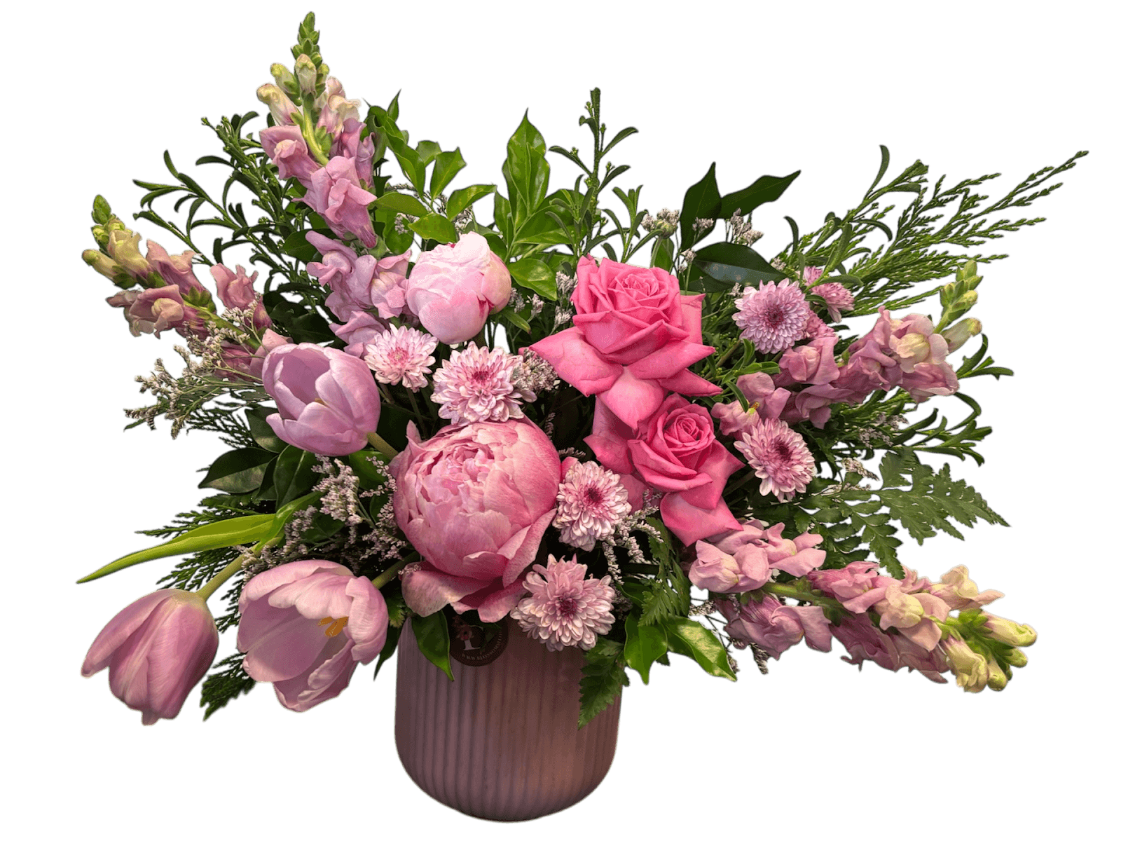 Blossoms Flower Boutique
