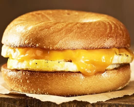Einstein Bros. Bagels, photo 3
