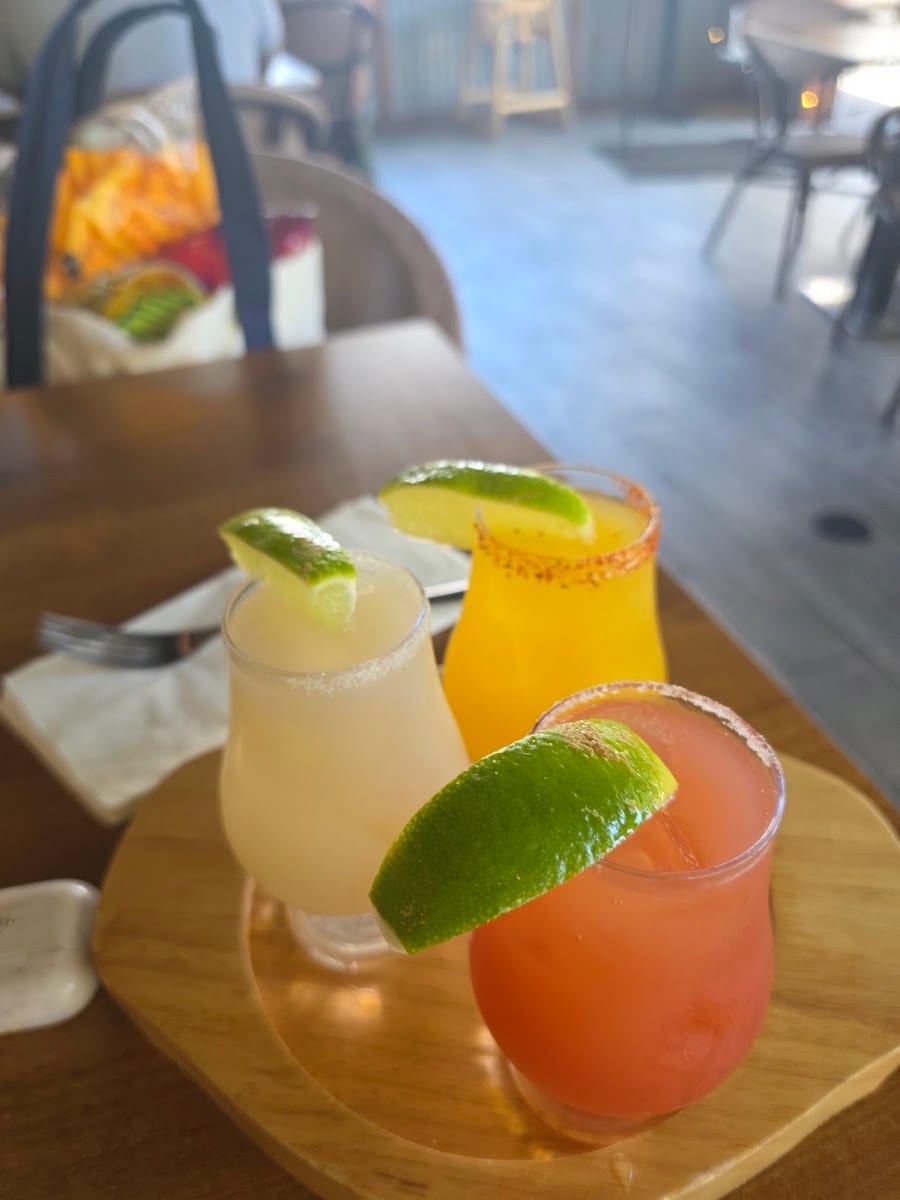 Margaritas, photo 3