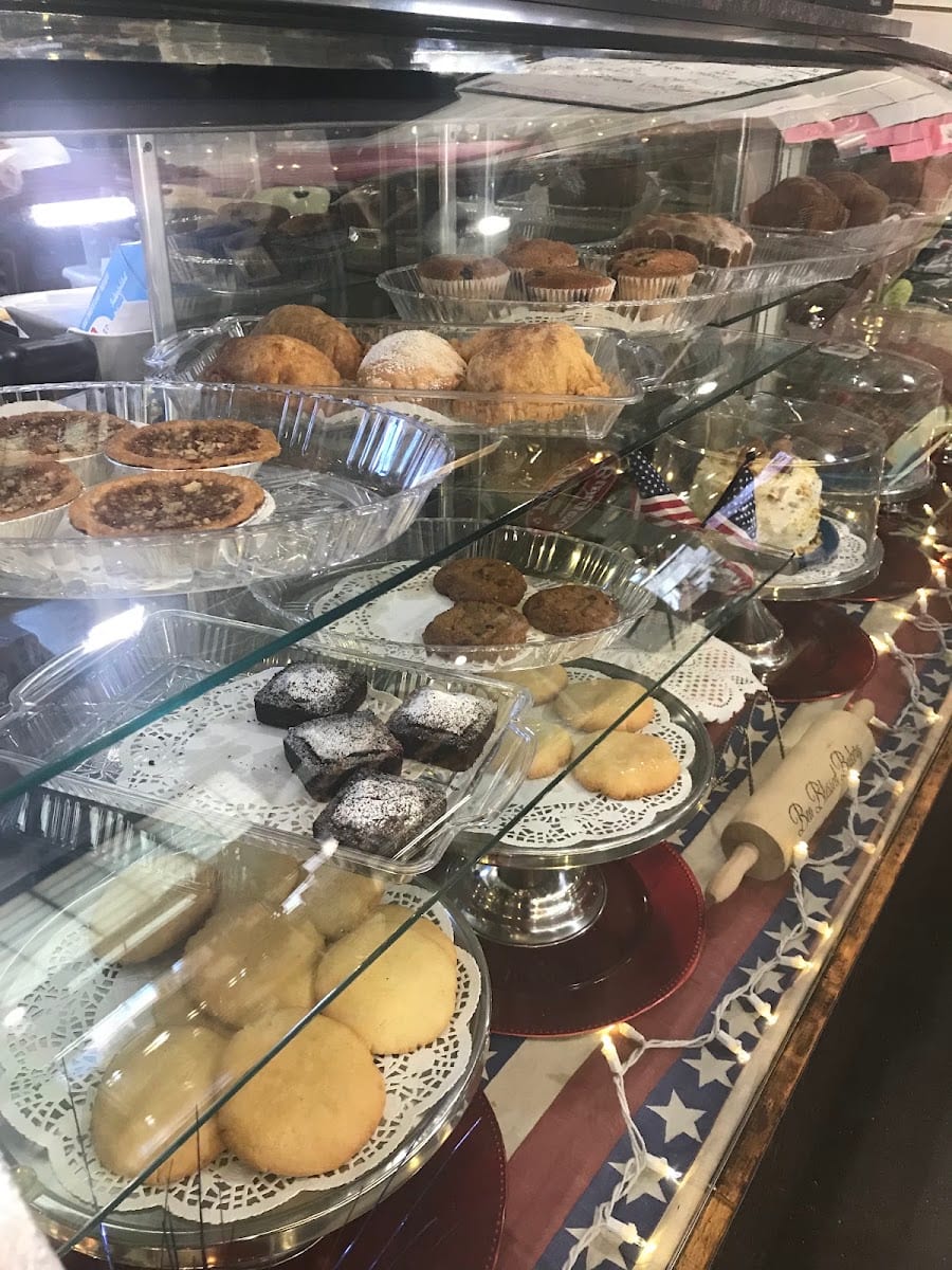 Bea Blessed Bakery