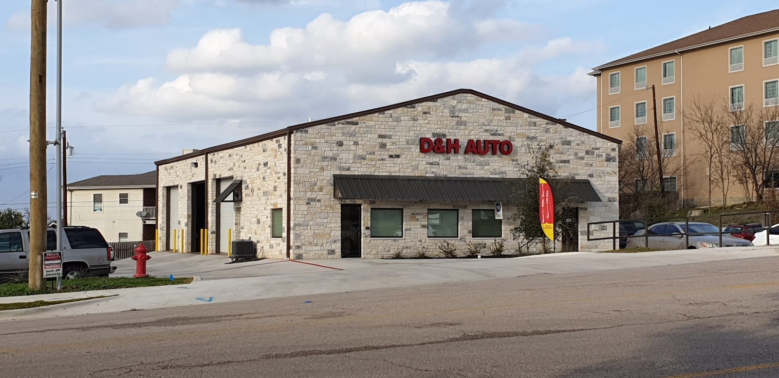 D&H Auto, photo 3