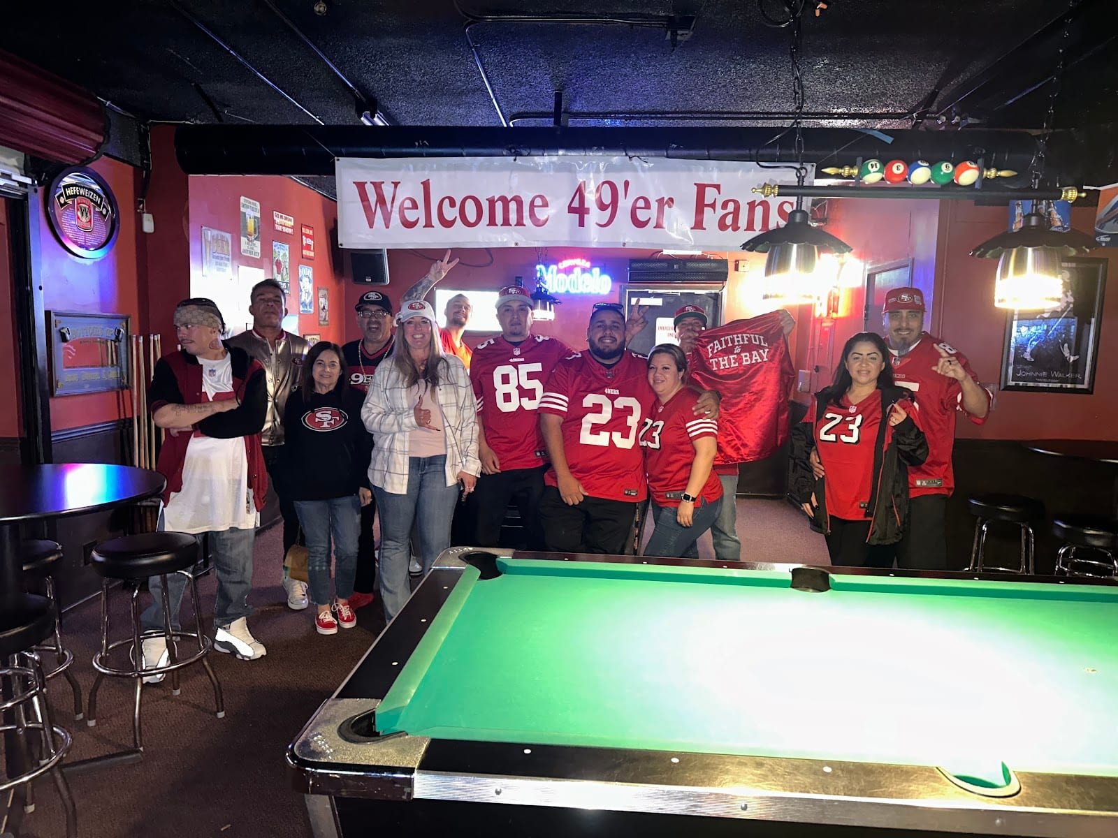 Bottoms Up Tavern, photo 3