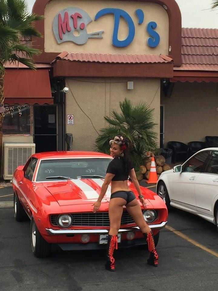 Mr D's Sports Bar and Grill, photo 2