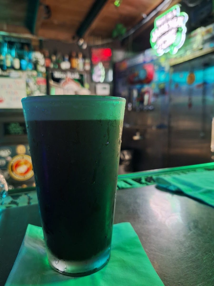 Cowpony Bar