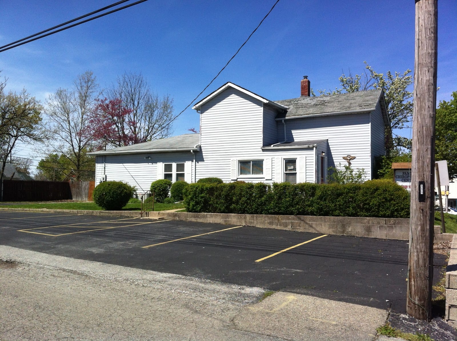 Family Chiropractic Center, photo 2