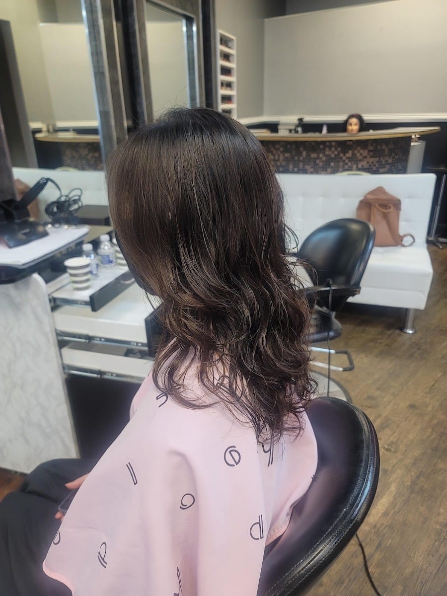 J&J HAIR, photo 3