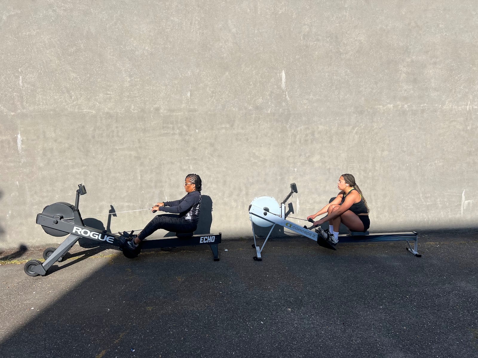 Page Street Fit, photo 4