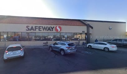 Safeway Bakery