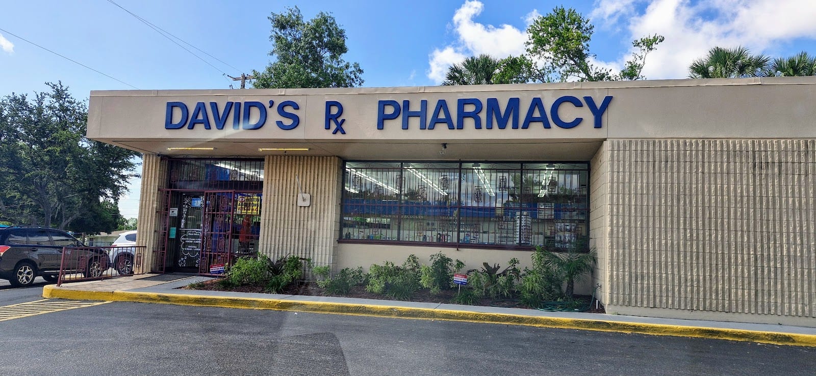 David's Pharmacy