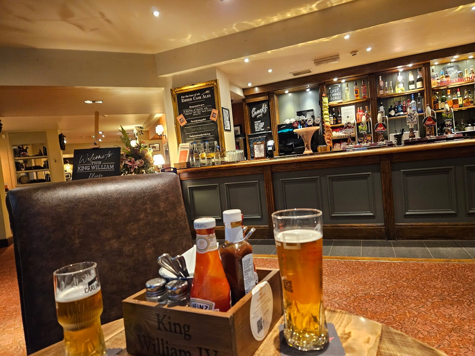 The King William IV, photo 2