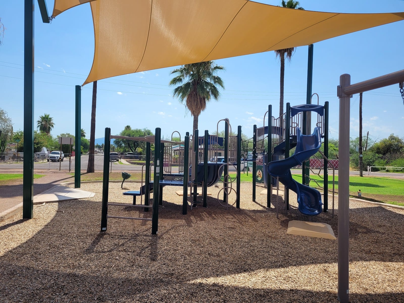 Linden Park