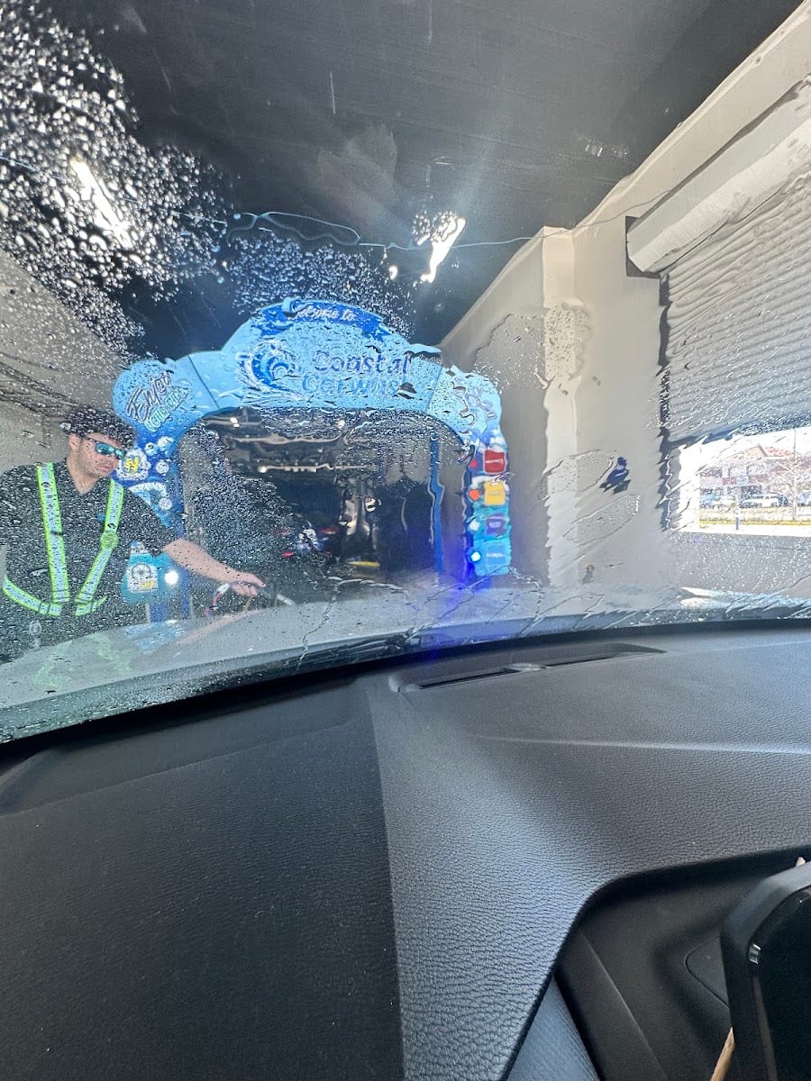 Coastal Express Car Wash, photo 4