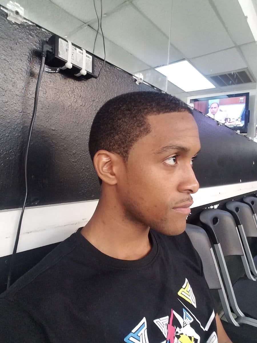 Cole's Barber Shop, photo 2