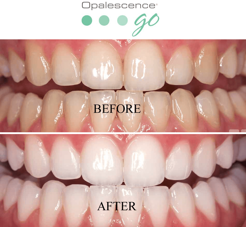 Mission Dental Group