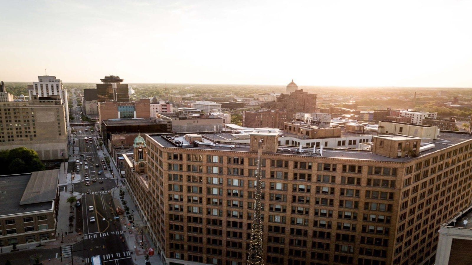 Liberty Lofts at Sibley Square, photo 2