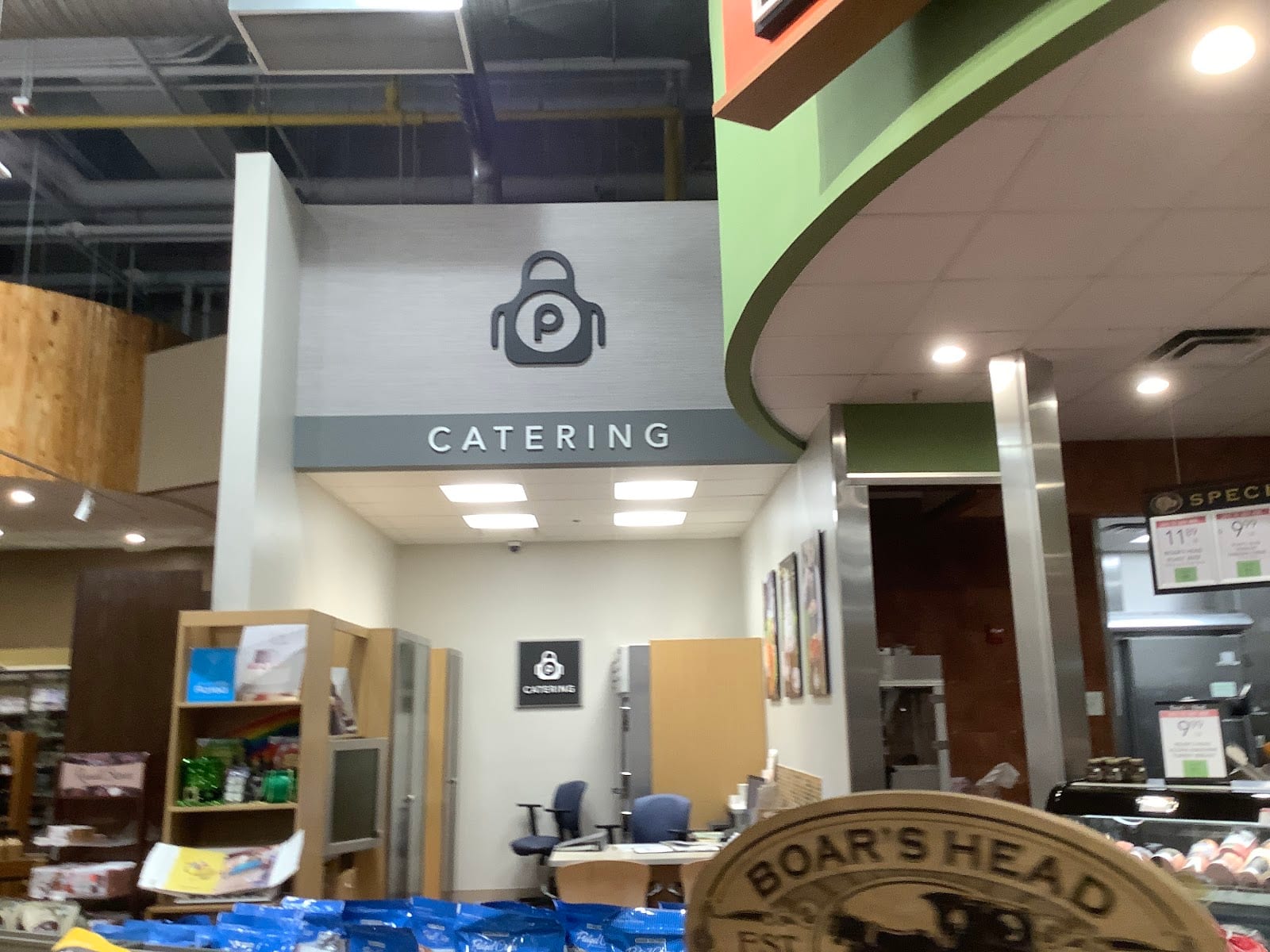 Publix Super Market at Hyde Park, photo 2