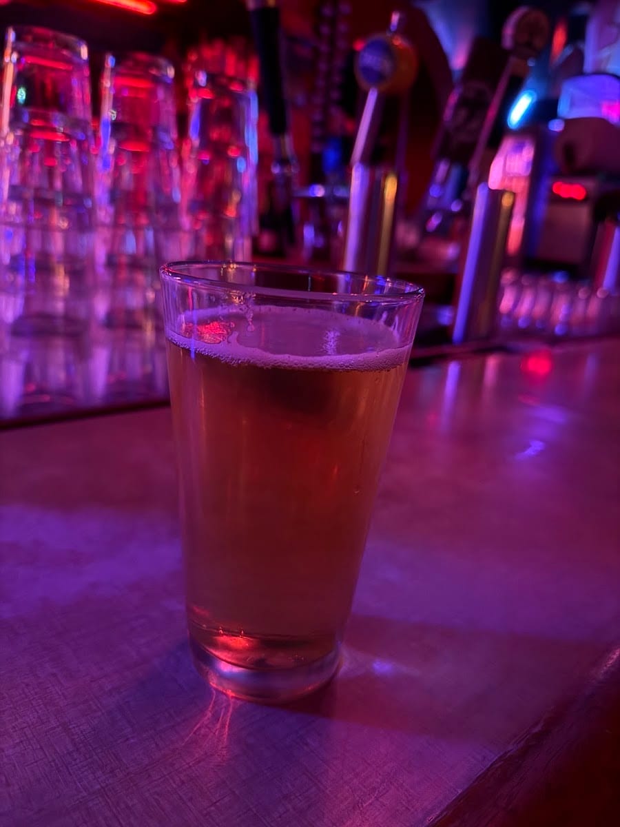 Cryptatropa Bar, photo 2