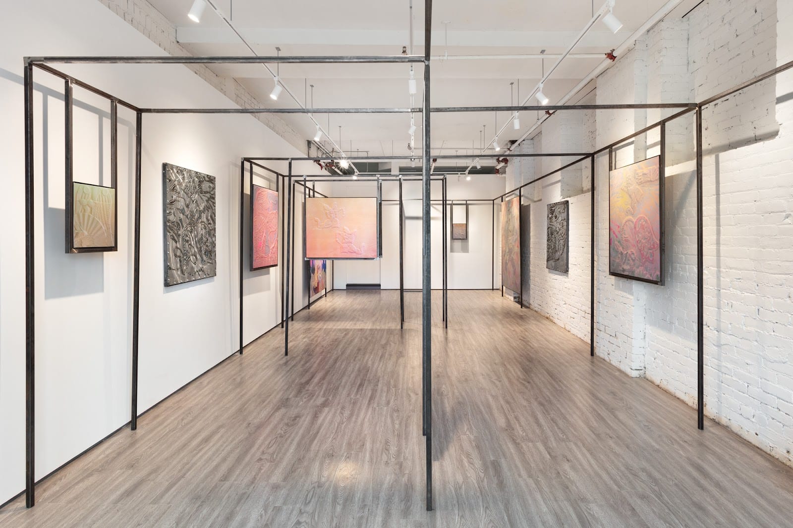 Towards Gallery, photo 3