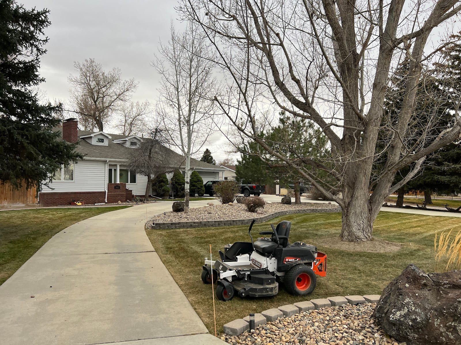 Black Bear Lawn Service, photo 3